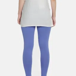 Dollar Missy Multicolor Leggings (Pack of 2) image 2