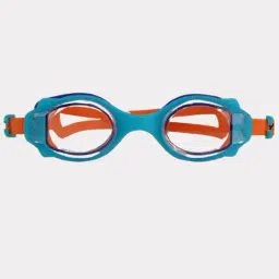Little Surprise Box Orange Swimming Goggle (3Y-8Y) image 2