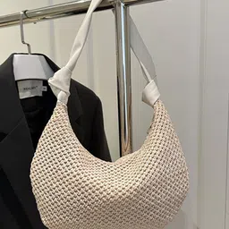 StyleCast PU Structured Shoulder Bag-picture-33