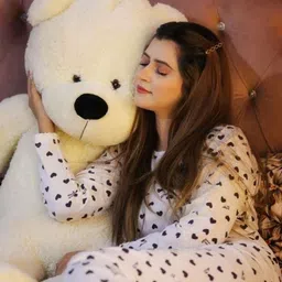 Miss & Chief Polyester Teddy Bears Soft Toys and Dolls image 2