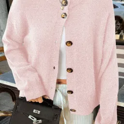 StyleCast Women Cardigan image 3