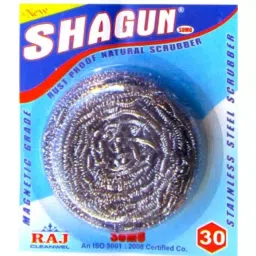Shagun 7 L Capacity Bucket Mop with 9 Item Cleaning Mop Set, ShagunCombo1 image 4
