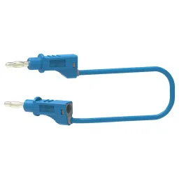 MULTICOMP PRO Banana Test Leads TEST LEAD, 4MM STACKING BANANA PLUG, 2M, 72-13754-picture-33