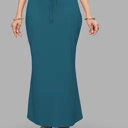 IndianRang Mid-Rise Mermaid Fit Saree Shapewear-picture-27