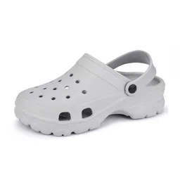 World Wear Footwear Men Clogs image 3