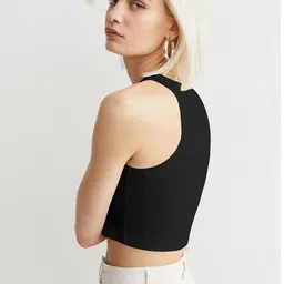 BAESD Crop Top image 2