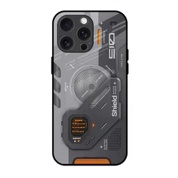 QRIOH Typography Printed iPhone 15 Pro Max Back Case Mobile Accessories-picture-52