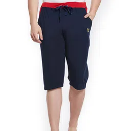 mack jonney VIMAL JONNEY Men Pack of 2 Lounge Shorts C9B_C9N_02 image 5