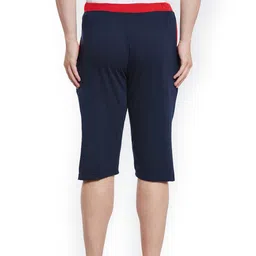 mack jonney VIMAL JONNEY Men Pack of 2 Lounge Shorts C9B_C9N_02 image 2