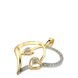VALANOVA Women Diamond Pendant image 5