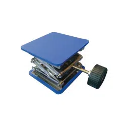 AS ONE Lab Jack with Silicone Mat, 3-9478-01-picture-21