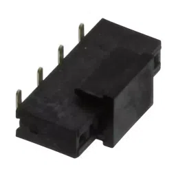 MULTICOMP PRO PCB Receptacles CONNECTOR, RCPT, 8POS, 1ROW, 1.27MM, MC-SVS1-S08-G-picture-18