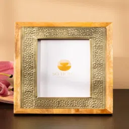 S. G. Home Plated Perfection Photoframe image 1