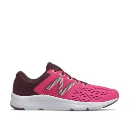 New Balance Women's Pink Running Shoes image 1