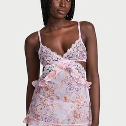 Victoria's Secret Baby Doll-picture-20