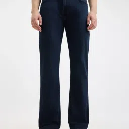 Pepe Jeans Navy Slim Fit Jeans image 1