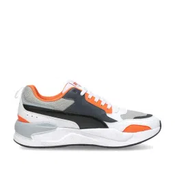 Puma Men's X-Ray 2 Square Retro Style Local Production India White Casual Sneakers-picture-25