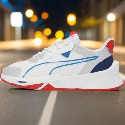 puma BMW M Motorsport Maco 2.0 Unisex Driving Shoes image 1
