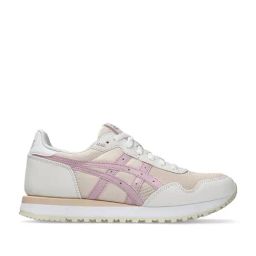 Asics Women's TIGER RUNNER II Pink Sneakers-picture-40
