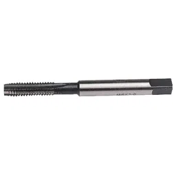 RS PRO HSS 1/4 UNC Straight Flute Tap Set, 152439 (Pack of 2 pcs)-picture-25