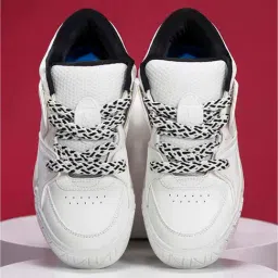 Red Tape Men's White Casual Sneakers-picture-49