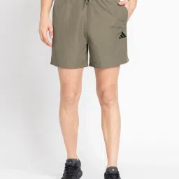 ADIDAS Men's Green M SL CHELSEA Shorts image 1