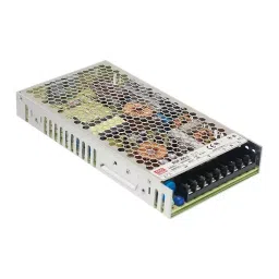 Mean Well POWER SUPPLY, AC-DC, 7.5V, 26.7A, RSP-200-7.5-picture-27
