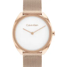 CALVIN KLEIN 25200270 Adorn Analog Watch for Women image 1