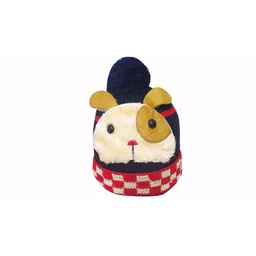 BAESD Unisex Kids Woollen Beanie-picture-34