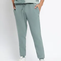 Guess Blue Fashion Regular Fit Joggers image 1