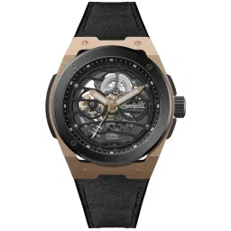 Ingersoll 1892 I15202 The Springfield Automatic Watch for Men image 1