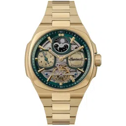 Ingersoll 1892 I15803 The Spirit Automatic Watch for Men image 1