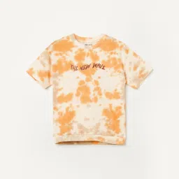 Fame Forever by Lifestyle Boys Multi T-Shirts image 1