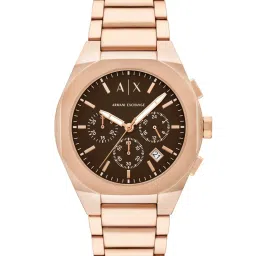 ARMANI EXCHANGE AX4188 Chronograph Watch for Men image 1