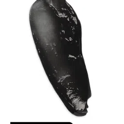 Amazing Earth Charcoal Face Scrub - 100 gm image 3