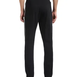 Reebok Black Regular Fit Trackpants image 2