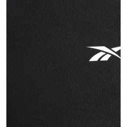 Reebok Black Regular Fit Trackpants image 4