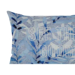 Home4U Multi Cotton Asuka Cushion Cover image 4