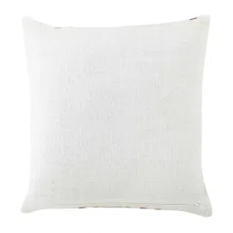 Home4U Multi Natural Slub Mayte Kids Cushion Cover image 2