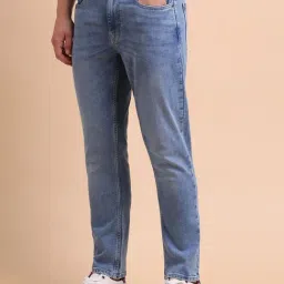 U.S. Polo Assn. Denim Co. blue Solid Jeans image 3