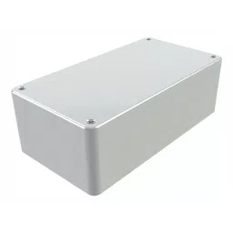 CAMDENBOSS Box, Abs, Grey, BIM2005/15-GY/GY-picture-36
