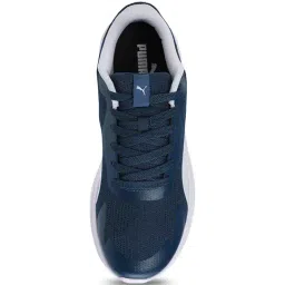 Puma Men's Traverse Intense Blue Casual Sneakers image 3