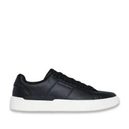Skechers Men's VERLOMA - BENING Black Casual Sneakers-picture-21