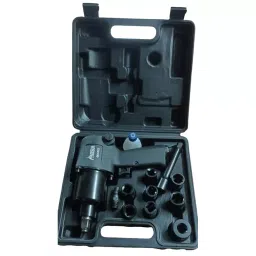 GENERIC 12.7 mm (1/2 Inch) Drive 640 Nm Torque Fixed Square Air Impact Wrench, Pneu-gun image 2