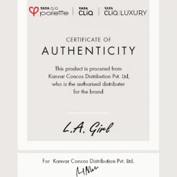 L.A. Girl 18 Color Eyeshadow Palette Holi Daze - 24 gm image 4