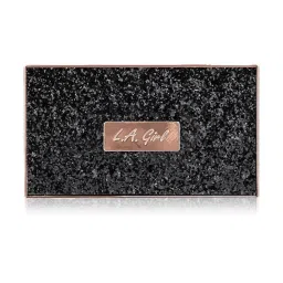 L.A. Girl 18 Color Eyeshadow Palette Holi Daze - 24 gm image 3