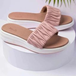 Inc.5 Women's Peach Casual Sandals-picture-26