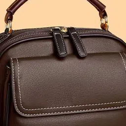 StyleCast Women Structured Sling Bag image 2