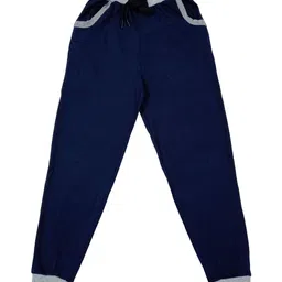 YK Boys Pure Cotton Regular Fit Joggers image 5