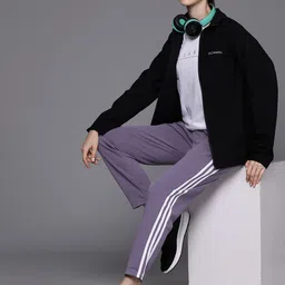 ADIDAS Women TR-ES 3S Track Pants-image-50